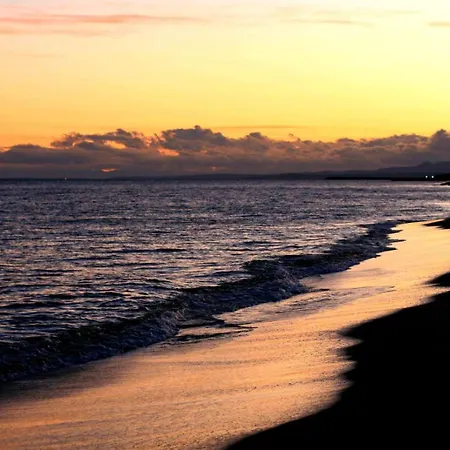 T2 - Les Pieds Dans Le Sables En Toutes Saisons 5 Couchages - Climatisation - Parking Privee - Piscine - Situation Optimum Et Rare - Amoureva - Richelieu- Cap D'agde Apartamento *