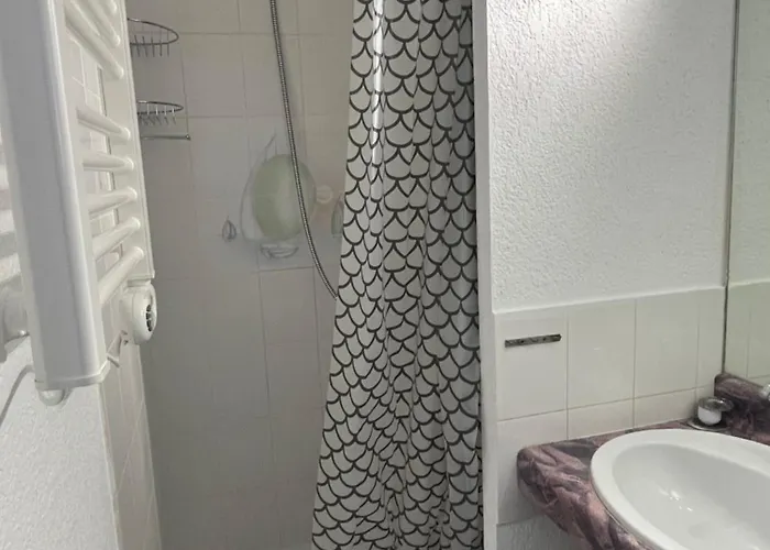 Διαμέρισμα T2 - Les Pieds Dans Le Sables En Toutes Saisons 5 Couchages - Climatisation - Parking Privee - Piscine - Situation Optimum Et Rare - Amoureva - Richelieu- Cap D'agde